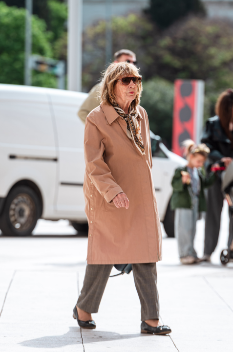 FOTO Đir po gradu, utorak 14. travnja