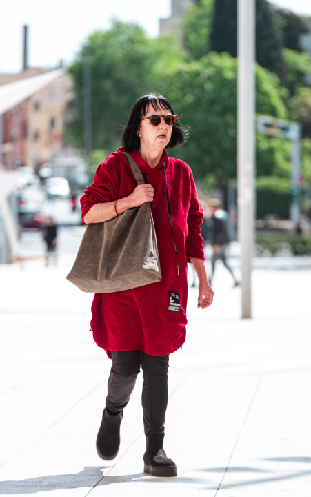 FOTO Đir po gradu, četvrtak 16. travnja