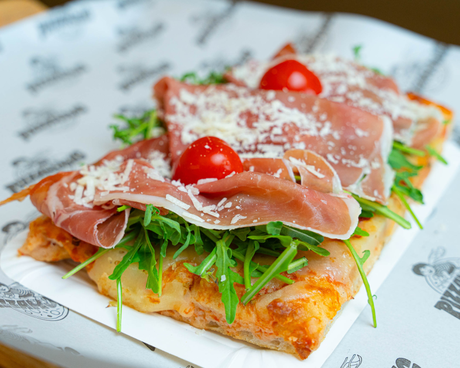 FOTO Pulse Arena i Pizzaholic: Savršen spoj za obiteljska druženja i zabavu 