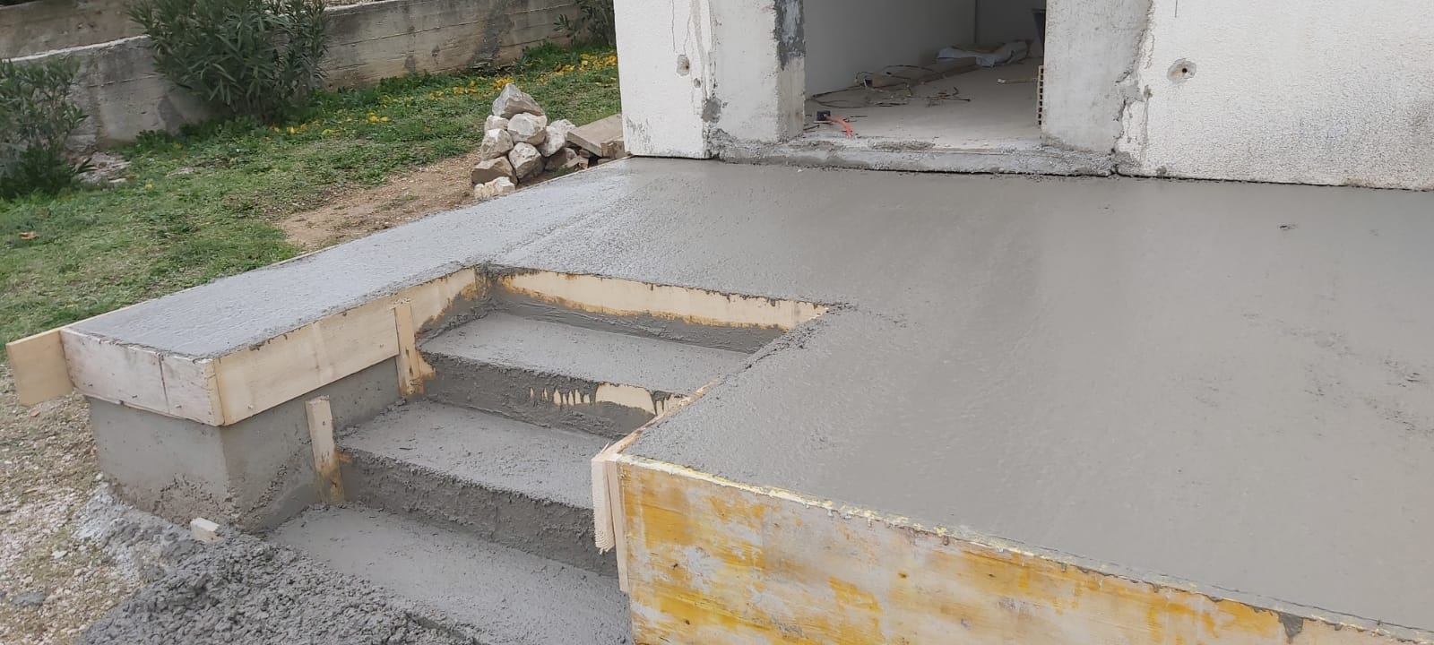 FOTO Vitez Gradnja pouzdan je partner za sve vrste građevinskih poslova!