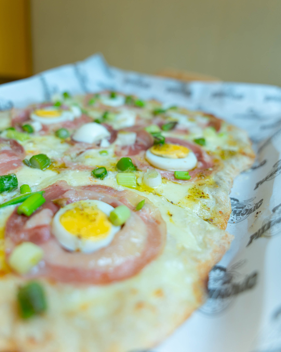 FOTO Pulse Arena i Pizzaholic: Savršen spoj za obiteljska druženja i zabavu 