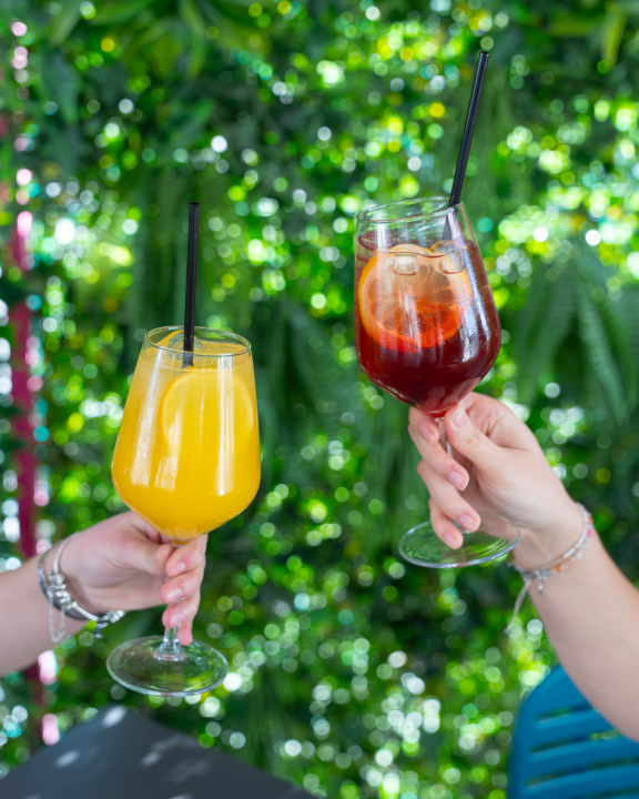 FOTO Pulse Arena i Pizzaholic: Savršen spoj za obiteljska druženja i zabavu 