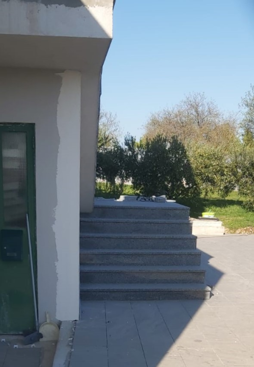 FOTO Vitez Gradnja pouzdan je partner za sve vrste građevinskih poslova!