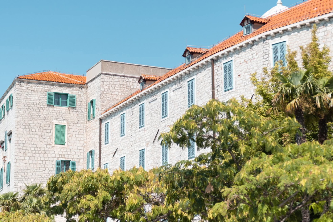 Skrivena ljepota Šibenika: 17 palača koje pričaju priču dugu stoljećima i otkrivaju svoje tajne