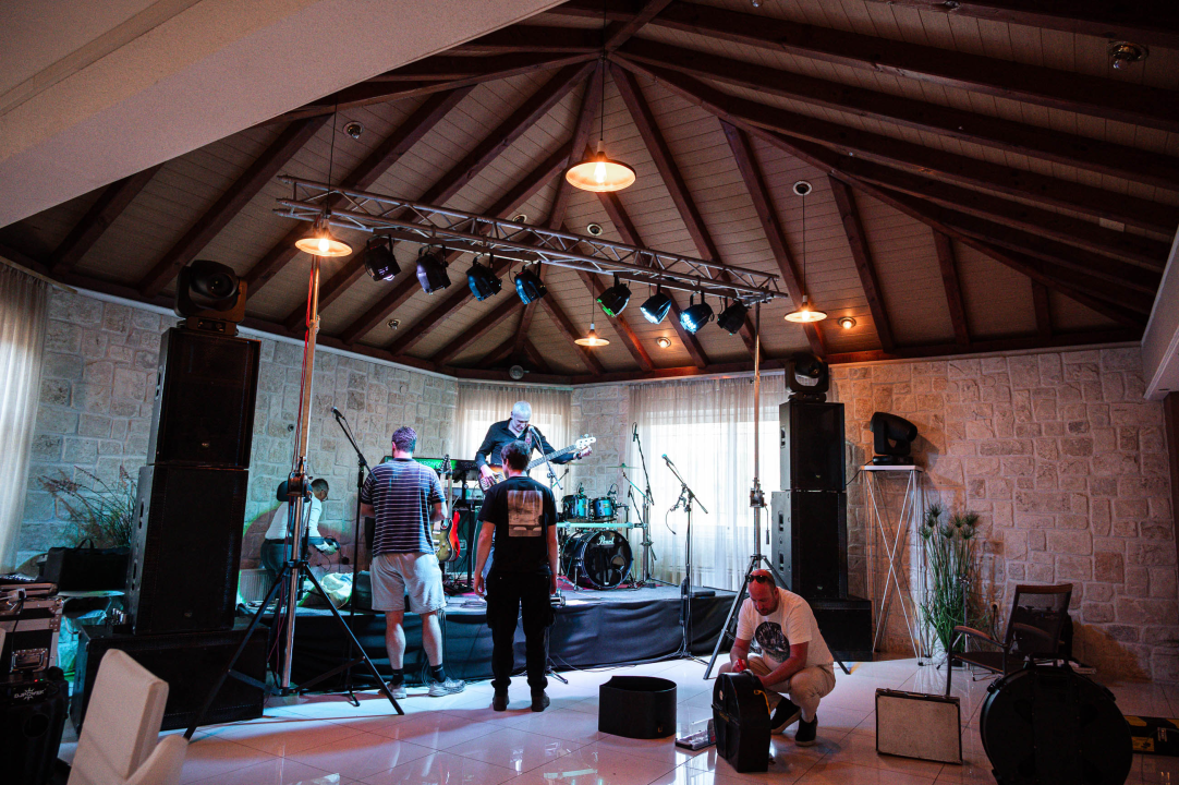 FOTO Idealan izbor za vjenčanja i proslave: Konoba Bulin u Danilu zablistala u novom ruhu!