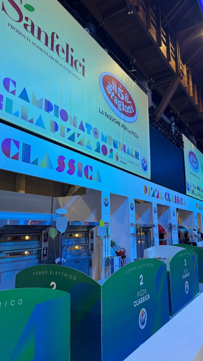 Šibenski picajol Ivan Spahija najbolje rangirani Hrvat na prestižnom natjecanju u Parmi