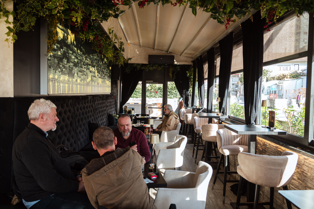 FOTO Mozart donosi zagaranitiranu zabavu uz poseban event u petak te popularnog Sandija u subotu! 