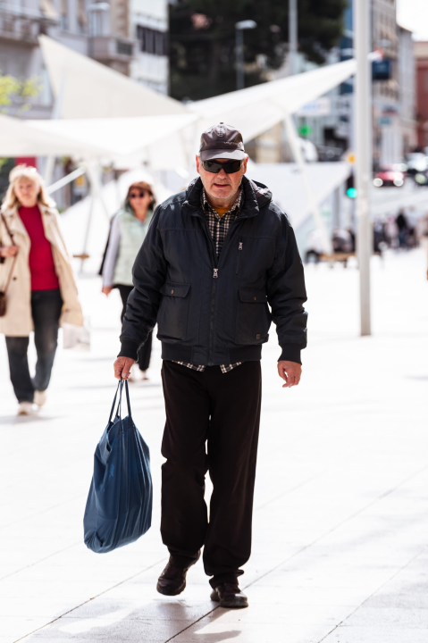 Đir po gradu, srijeda 22. travnja