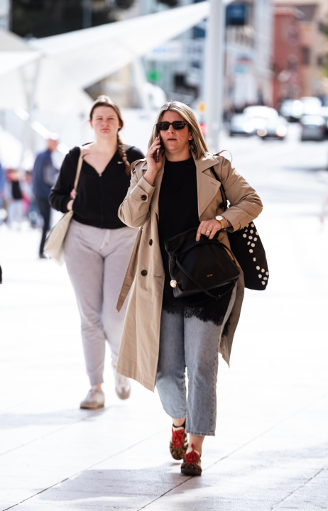 Đir po gradu, srijeda 22. travnja