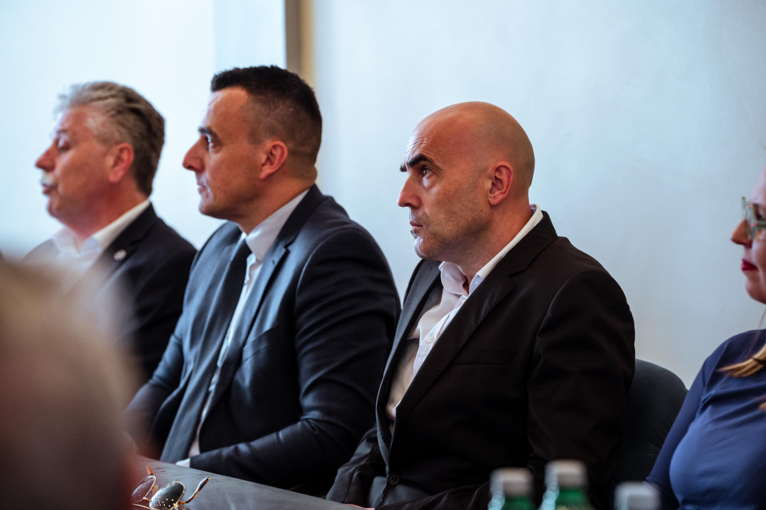 Predstavljen program jubilarnog 15. izdanja Sajma agroturizma u Skradinu