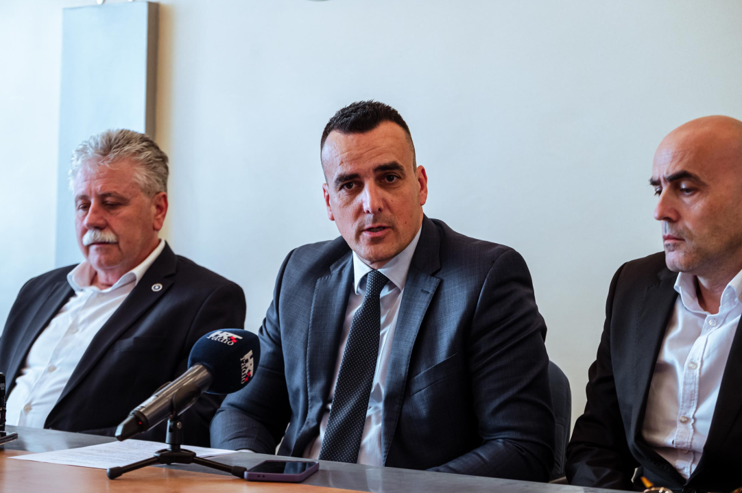 Predstavljen program jubilarnog 15. izdanja Sajma agroturizma u Skradinu