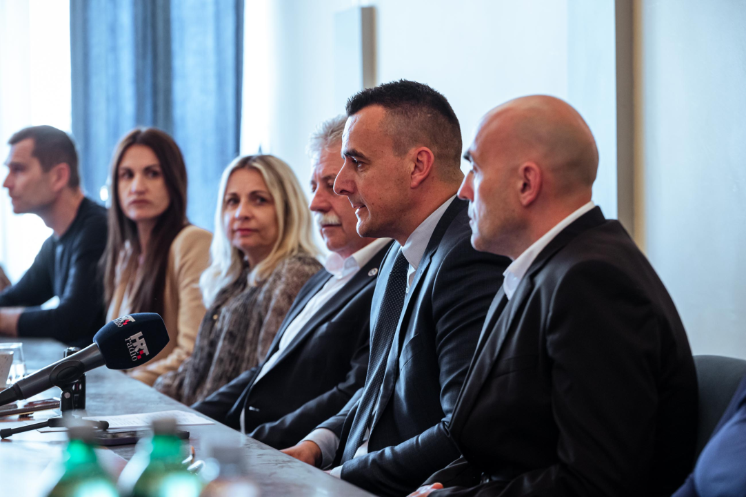 Predstavljen program jubilarnog 15. izdanja Sajma agroturizma u Skradinu