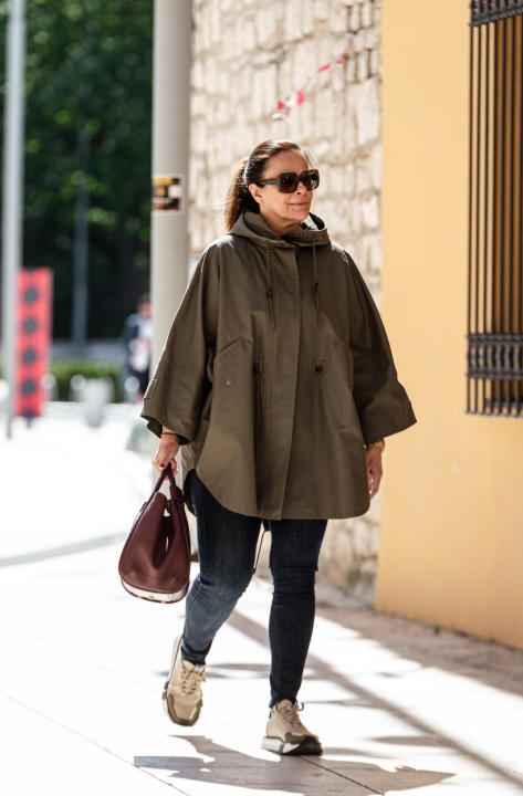 FOTO Đir po gradu, četvrtak 23. travnja