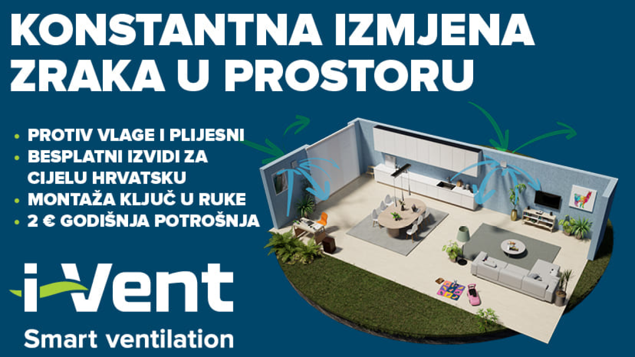 FOTO Od tuširanja do crnih mrlja: Kako vlaga neprimjetno preuzima vaš dom i pretvara se u plijesan