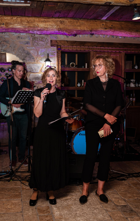 Maturalni ples učenika centra Šubićevac u znaku ljubavi