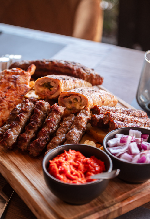 FOTO Proslavite svoje posebne trenutke u Leonardo BBQ & More!