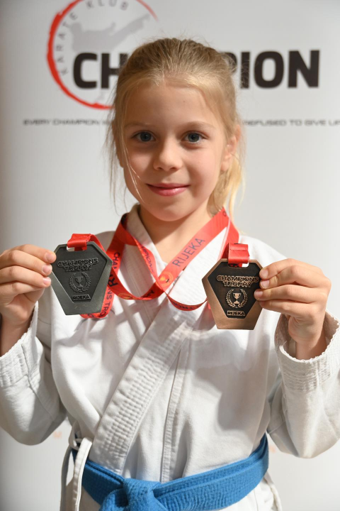 KK Okit uspješan na međunarodnom natjecanju