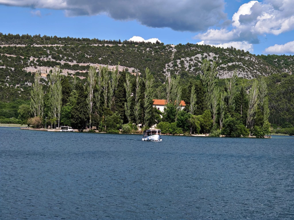 'Kula od uzdaha' na Visovcu: Priča o ljubavi, Krki i očuvanju baštine