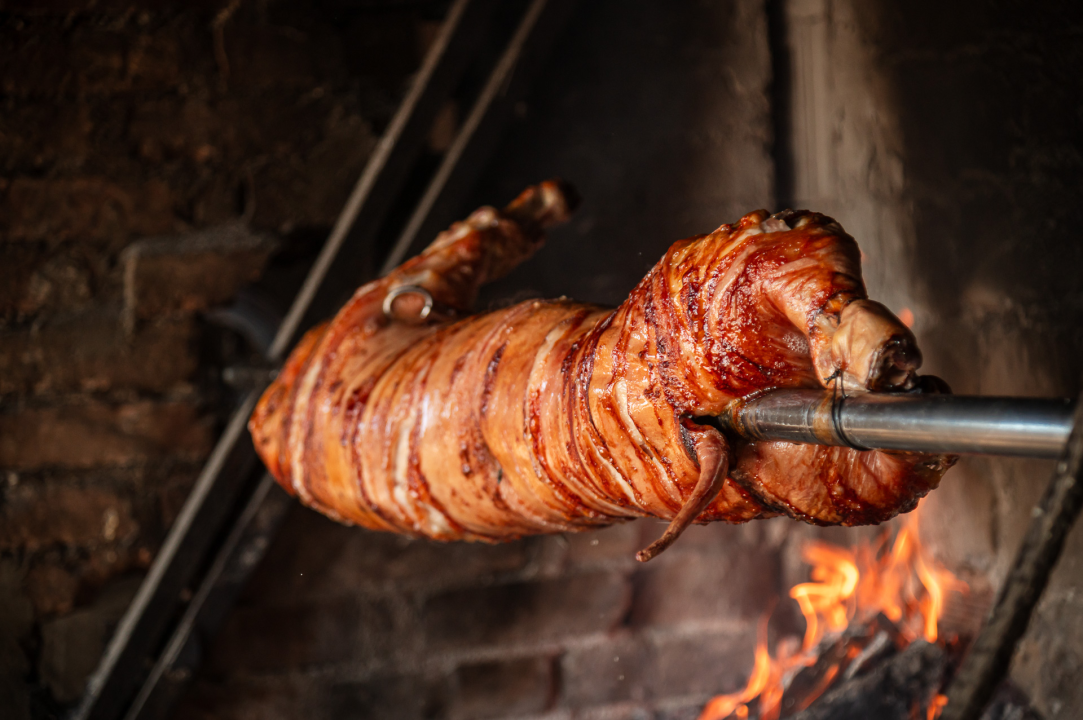 FOTO Savršena lokacija za feštu: Proslavite svoje najvažnije događaje u restoranu Penkala-Trstenik!