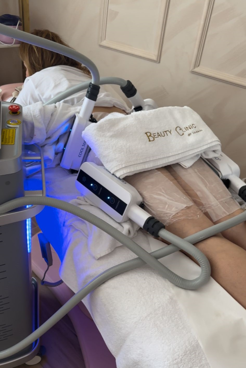 FOTO Posebna ponuda Beauty Clinic by Tamara: Zategnite kožu i smanjite masne naslage te celulit do ljeta!