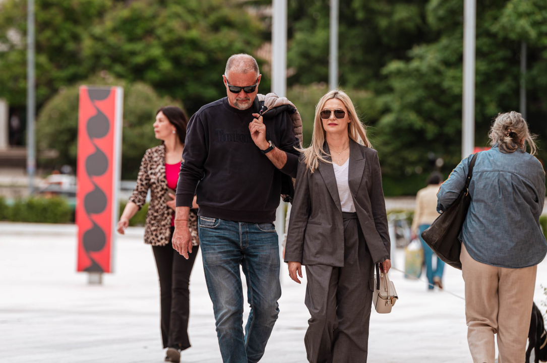 Lijepe Šibenčanke odlično nose trendi komade!