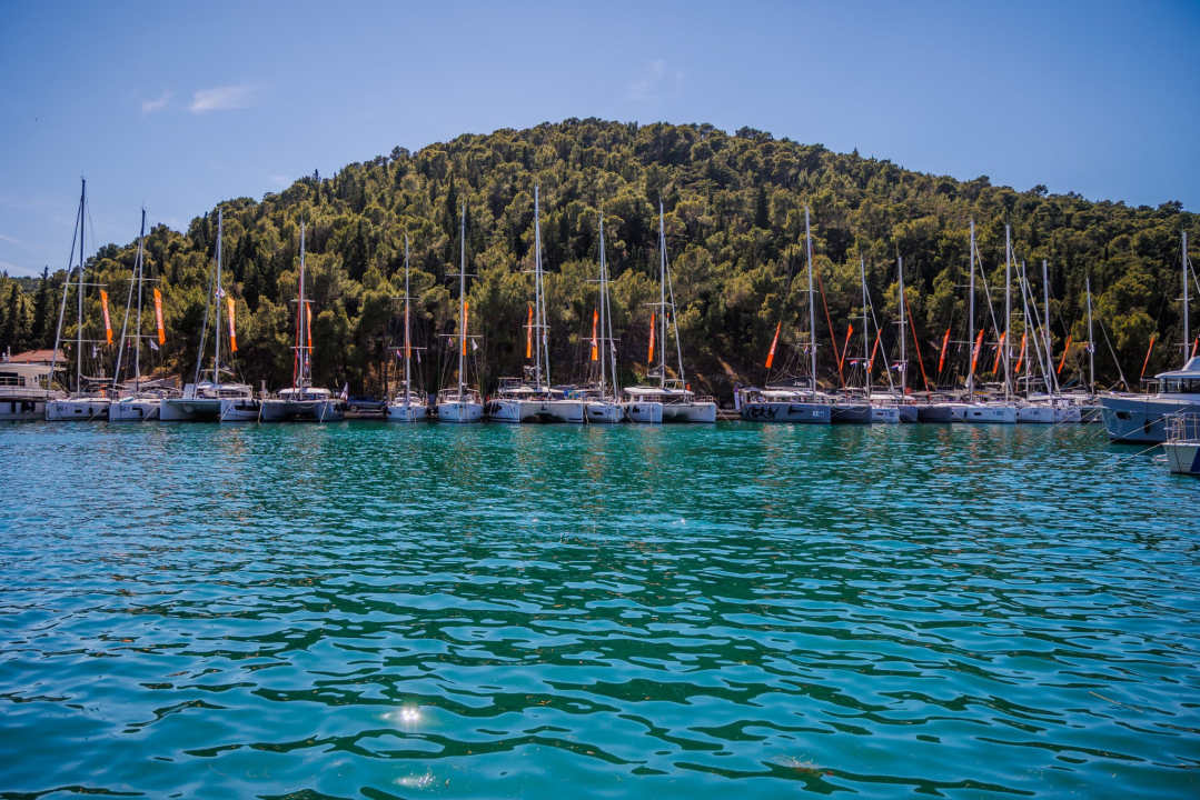 Skradin Cup Regatta 2026 još jednom potvrdila međunarodni značaj hrvatskog jedrenja