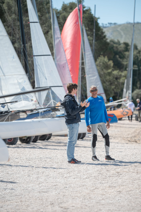 Skradin Cup Regatta 2026 još jednom potvrdila međunarodni značaj hrvatskog jedrenja