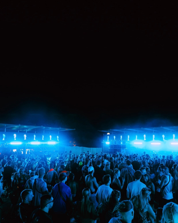 Terminal V Hrvatska otkriva raspored pozornica i Barbarella's afterpartye 