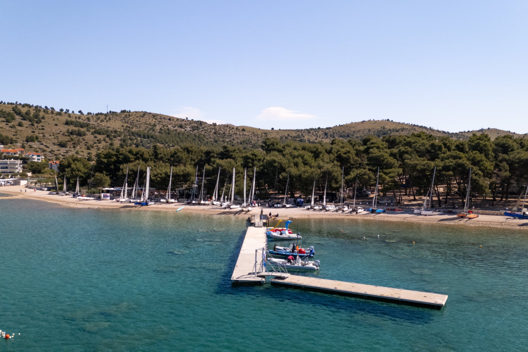 Skradin Cup Regatta 2026 još jednom potvrdila međunarodni značaj hrvatskog jedrenja
