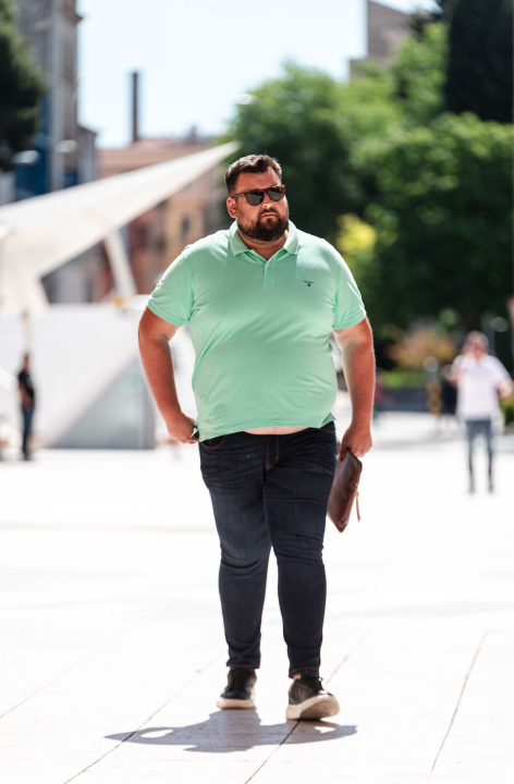 FOTO Đir po gradu, srijeda 20. svibnja
