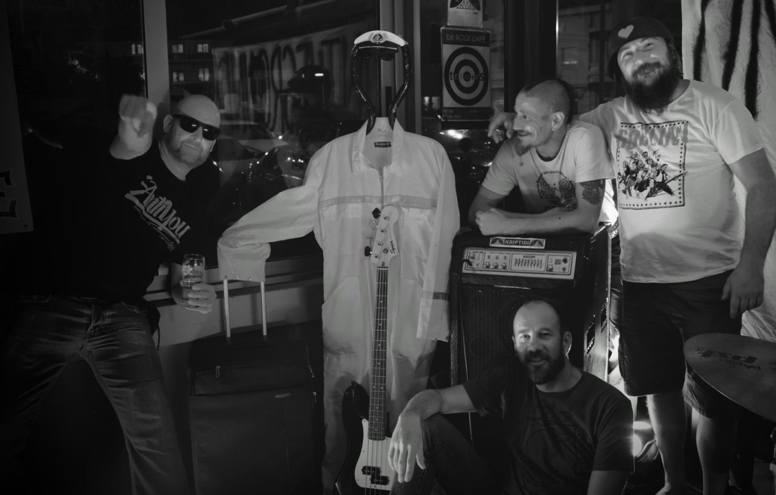 Najglasniji vikend na Martinskoj donosi punk i metal spektakl