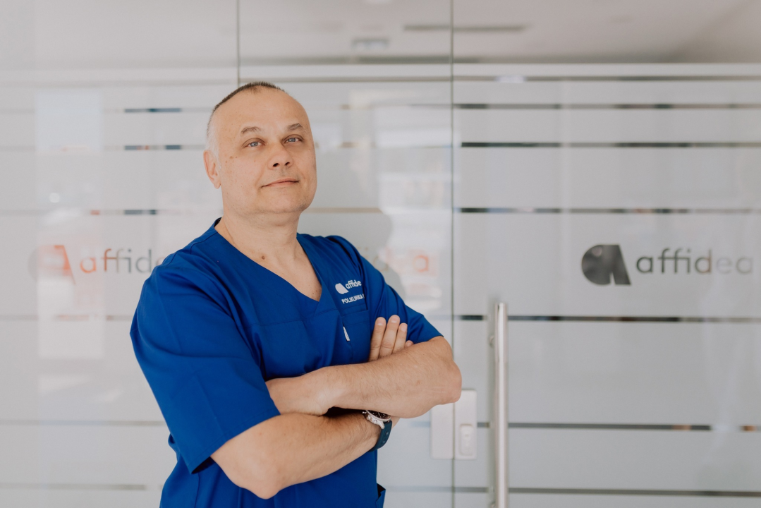 FOTO Kako sjedilački način života uzrokuje bol u vratu i kada je vrijeme za MR?