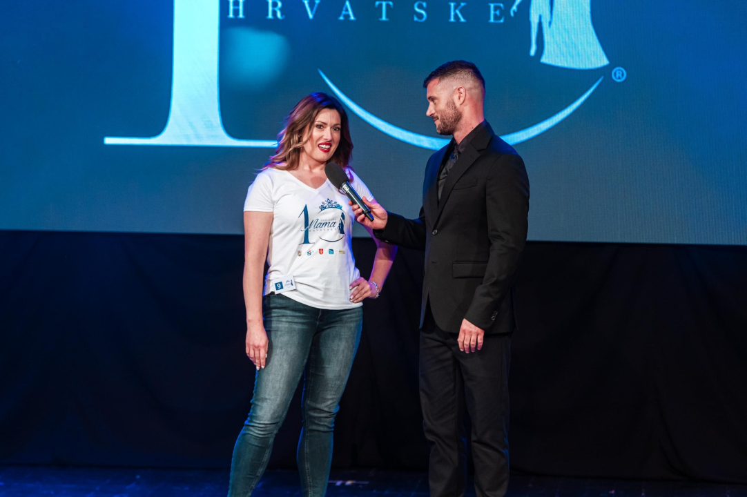 Izabrane Najljepše mame Hrvatske, po prvi put i Najtata