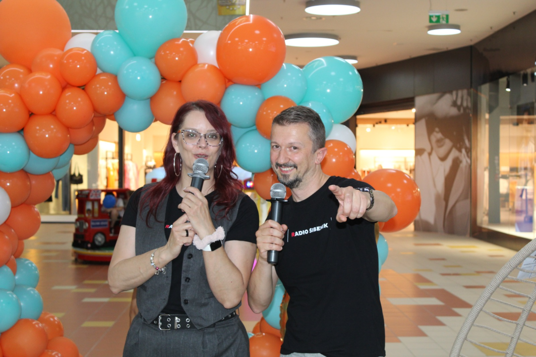 FOTO Dalmare Shopping Centar proslavio 22. rođendan uz bogat program!