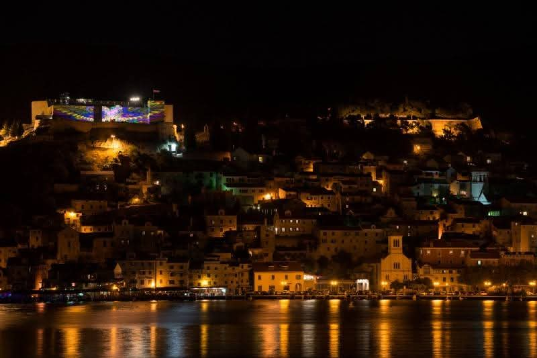 Od ruševine do europske koncertne pozornice: Prošlo je 12 godina od obnove tvrđave sv. Mihovila