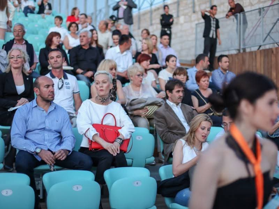 Od ruševine do europske koncertne pozornice: Prošlo je 12 godina od obnove tvrđave sv. Mihovila