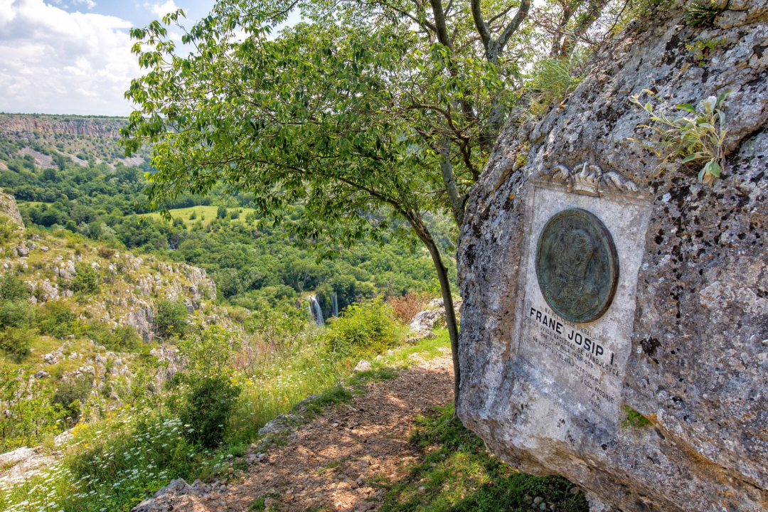 FOTO Od najvišeg do najpoznatijeg: Pet lokacija koje otkrivaju različitost slapova rijeke Krke
