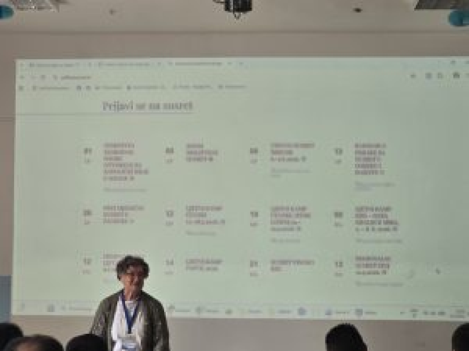 Šibenik na dva dana postao mjesto susreta osoba otvorenih za katolički brak