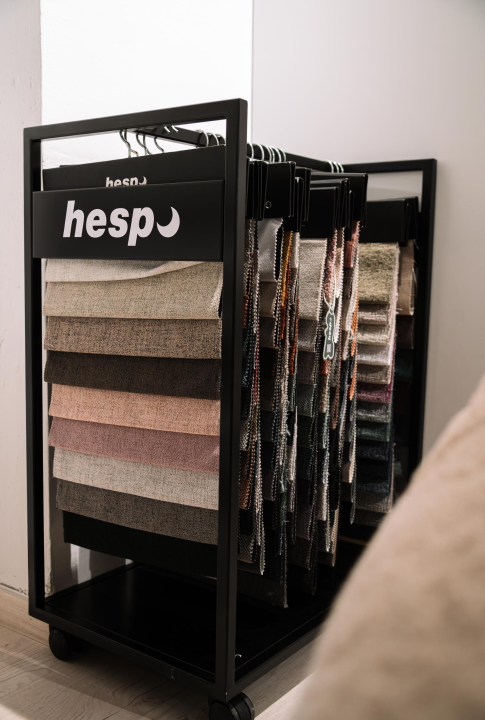 FOTO Loš san ima jednostavno rješenje – Hespo salon na Vidicima! 