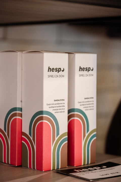 FOTO Loš san ima jednostavno rješenje – Hespo salon na Vidicima! 