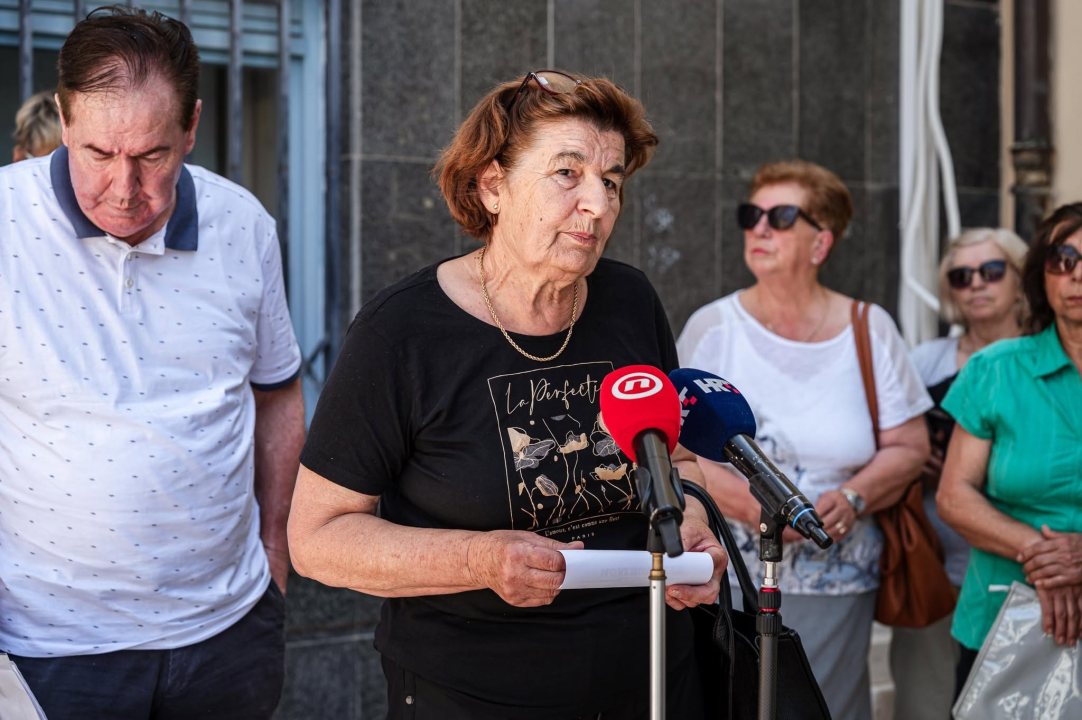 Bivše radnice Revije najavile sastanak s Plenkovićem: ‘Nećemo više dopuštati da se s nama igra ping-pong’