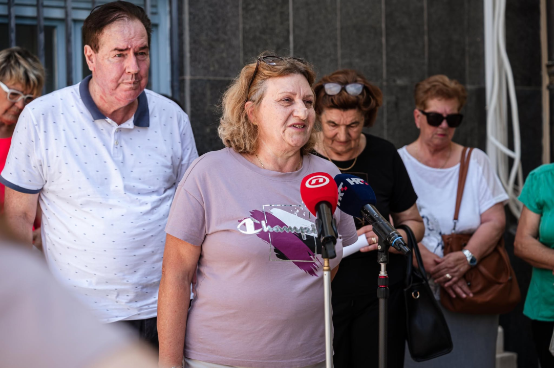 Bivše radnice Revije najavile sastanak s Plenkovićem: ‘Nećemo više dopuštati da se s nama igra ping-pong’