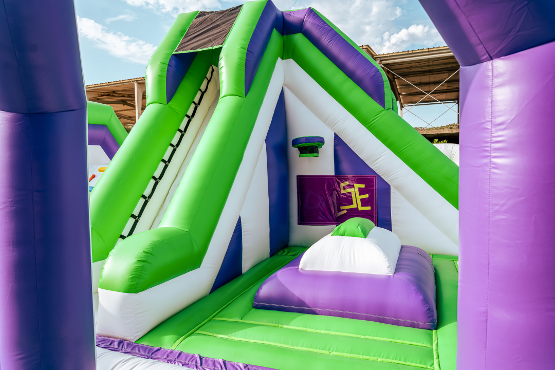 FOTO Pulse Arena otvara Pulse Air: Nova outdoor atrakcija i posebne akcije ovog ljeta! 