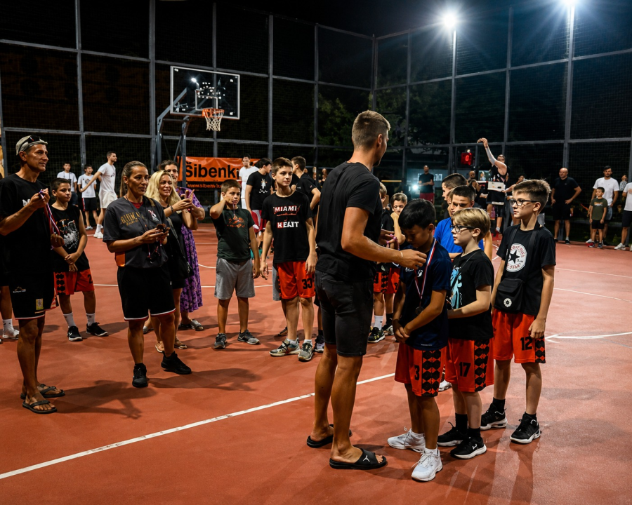 FOTO Prijave su otvorene: Mozart Kup vraća se na Baldekin i ponovno okuplja zaljubljenike košarke! 