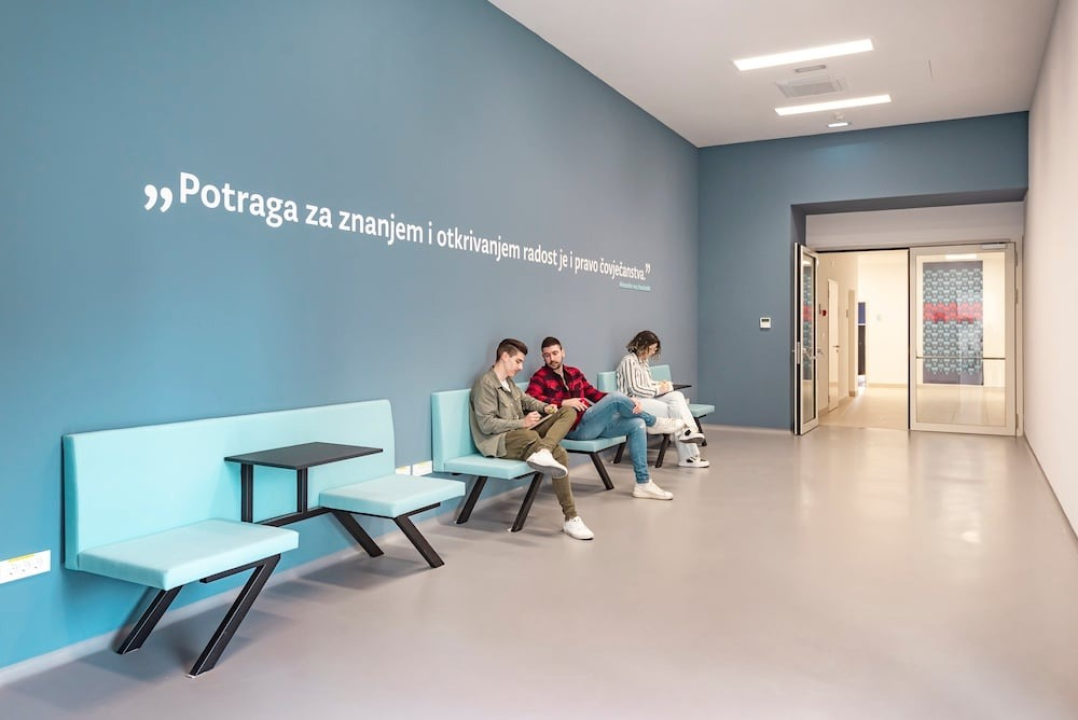 Od predavanja do života uz more: Šibenik sve više postaje grad po studentskoj mjeri