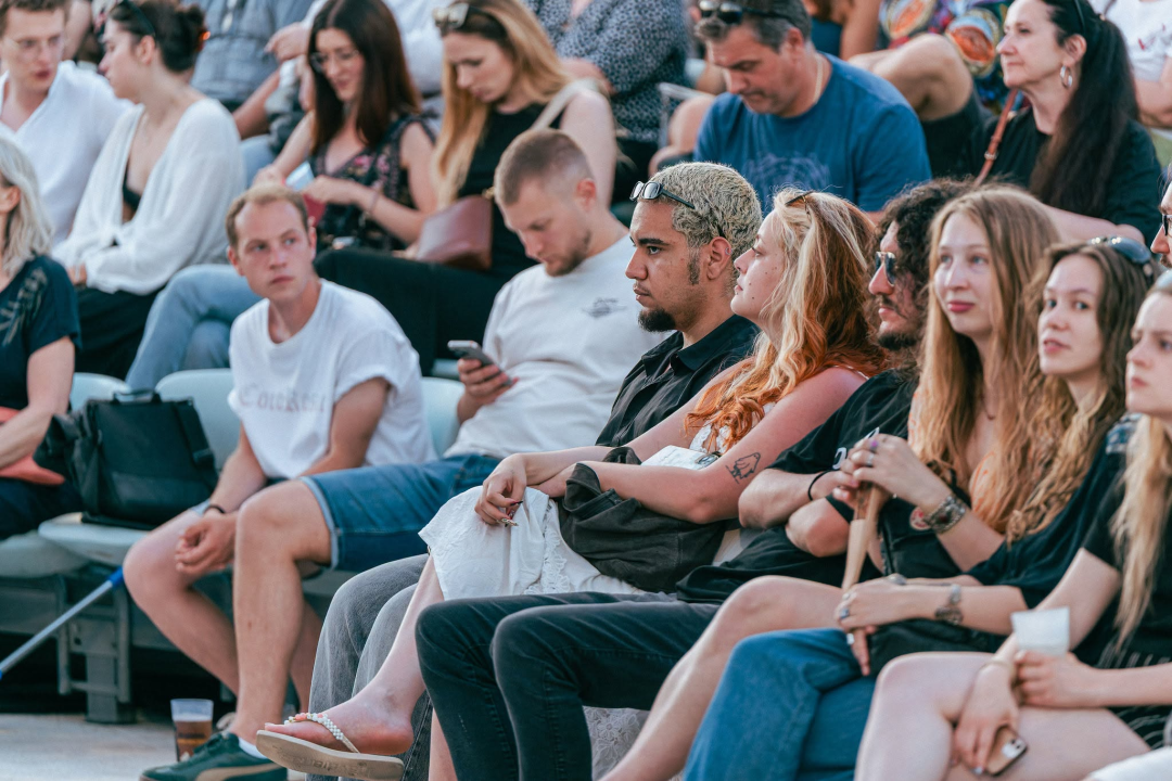 Robert Plant na prepunoj Tvrđavi sv. Mihovila bezvremenskim hitovima oduševio publiku