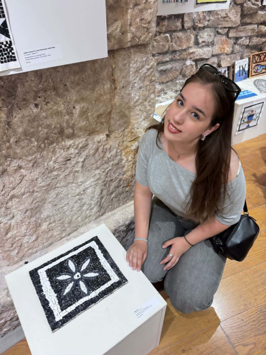 Srednja škola Lovre Montija iz Knina sudjelovala u projektu 'Kulturna baština u lokalnoj zajednici'