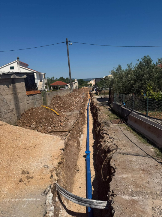 Od Stublja do Šparadića: Bilice ulaze u ljeto s uređenijim ulicama, plažama i javnim površinama