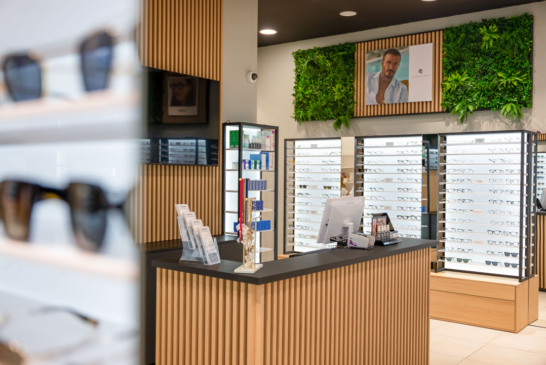 FOTO Vision Studio stigao u Dalmare centar!