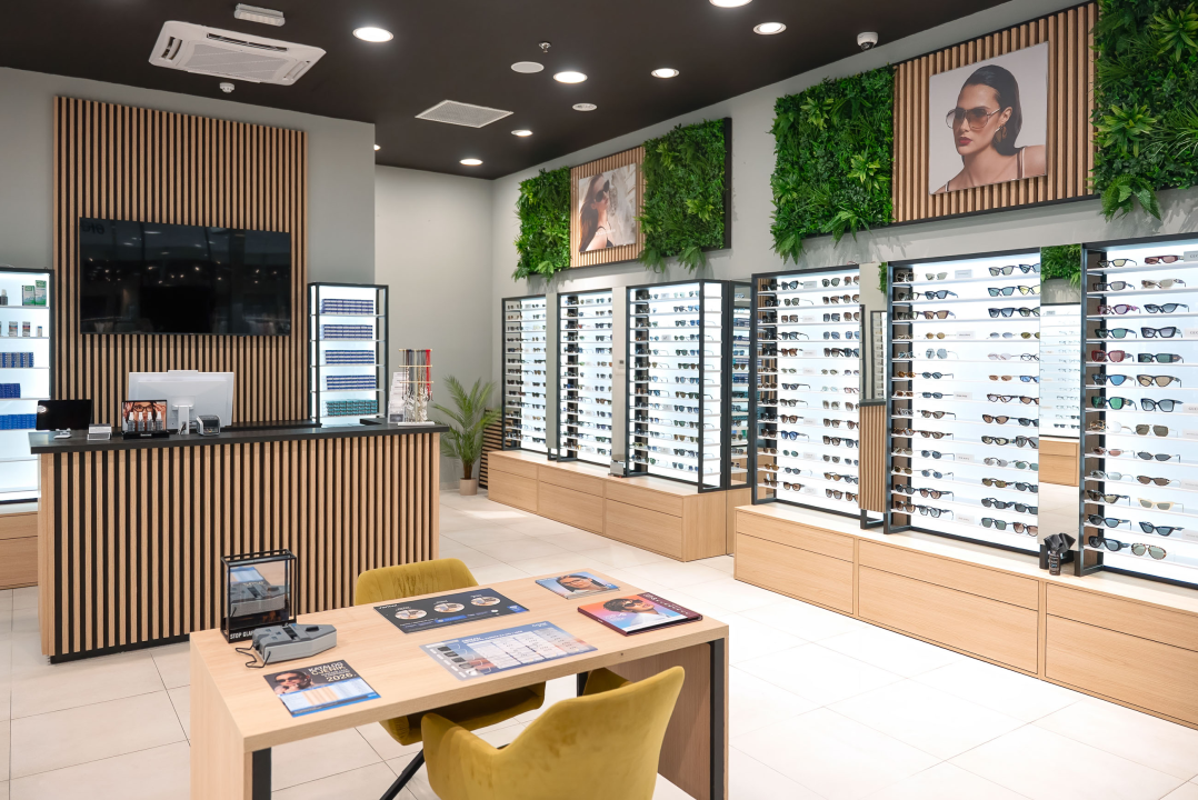 FOTO Vision Studio stigao u Dalmare centar!